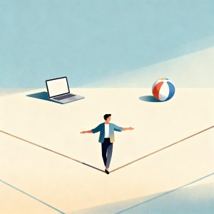 Kako postići ravnotežu između posla i slobodnog vremena