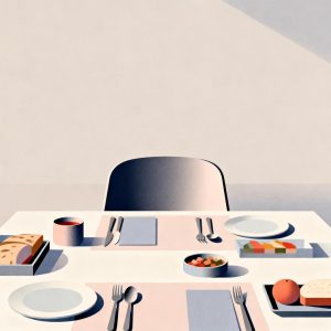 Kako pravilno planirati obroke