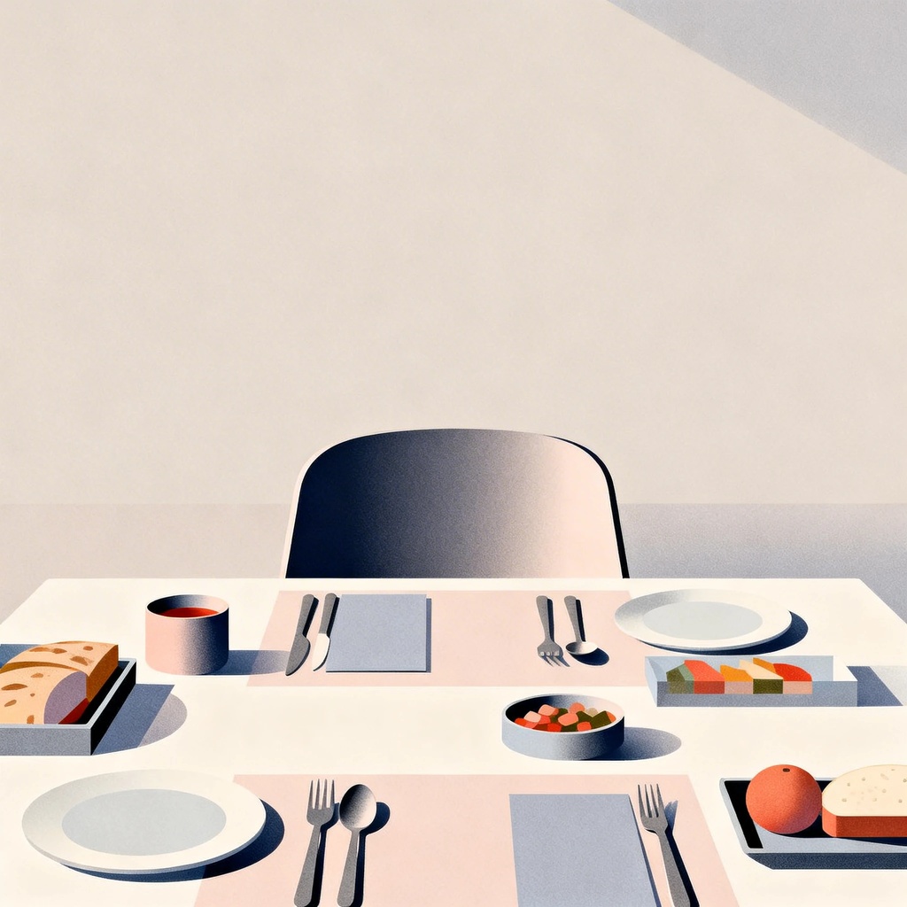 Kako pravilno planirati obroke